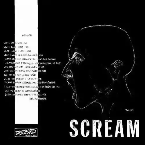 Cover Scream - Still Screaming