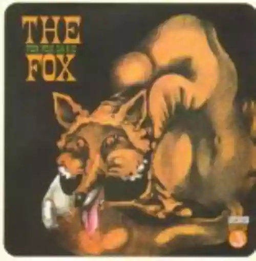 Cover di For Fox Sake