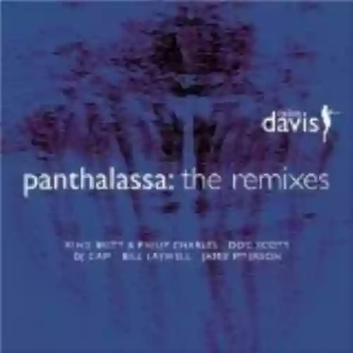 Cover di Panthalassa: The Remixes