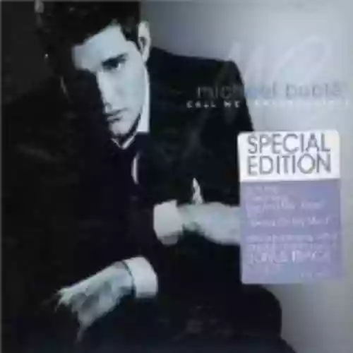 Cover di Call Me Irresponsible