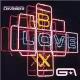 Groove Armada: Lovebox