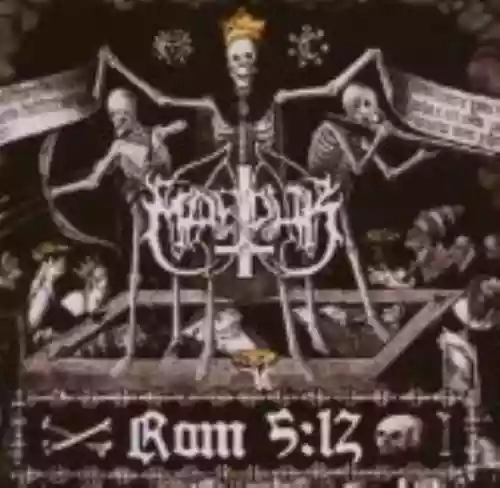 Cover di Rom 5:12