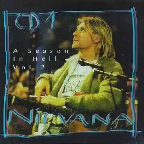 Cover Nirvana - A Season in Hell, Part 2