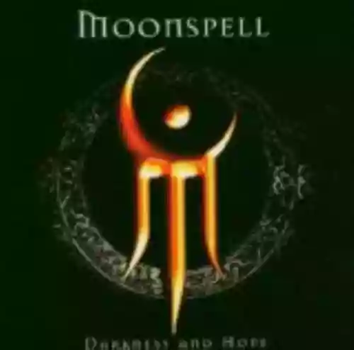 Cover di Darkness and Hope
