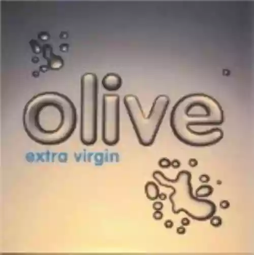 Cover di Extra Virgin