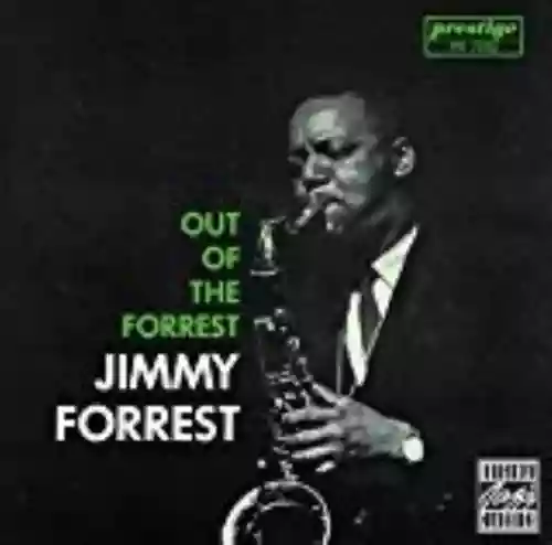 Cover Jimmy Forrest - Out of the Forrest