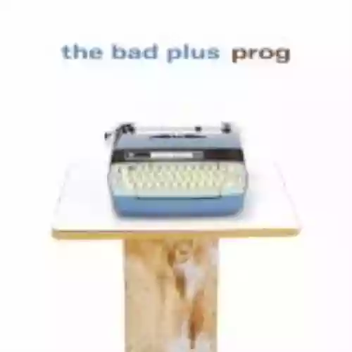 Cover di Prog