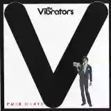 The Vibrators: Pure Mania