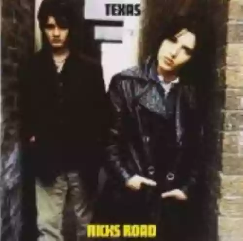 Cover di Ricks Road
