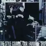 The Style Council: Our Favourite Shop