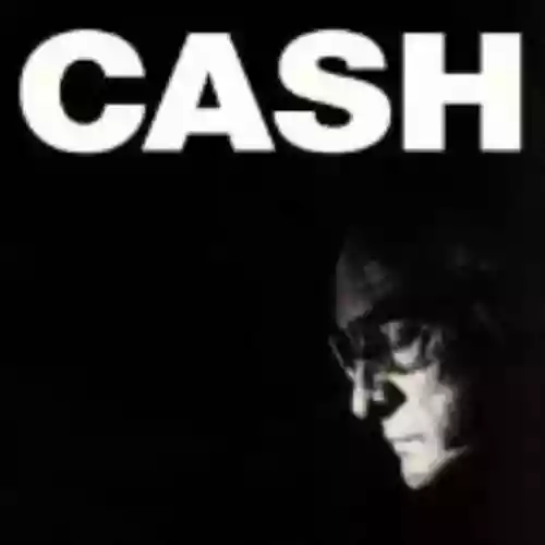 Cover Johnny Cash - American IV: The Man Comes Around