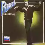 John Miles: Rebel