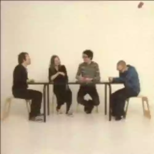 Cover People Press Play - People Press Play