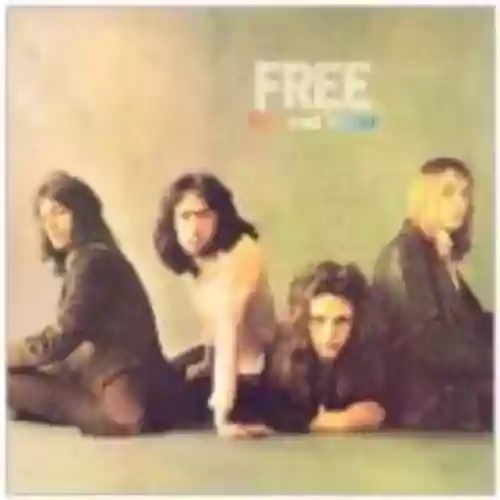 Cover Free - Fire and Water