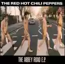 Red Hot Chili Peppers: The Abbey Road EP