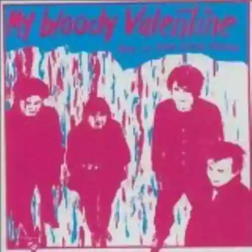 Cover di This Is Your Bloody Valentine