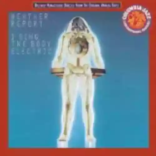 Cover di I Sing the Body Electric