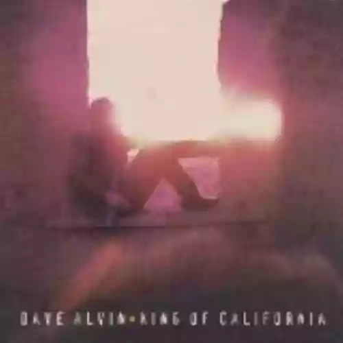 Cover di King of California