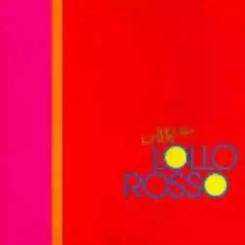 Cover di Lollo Rosso
