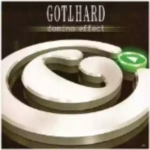 Cover di Domino Effect