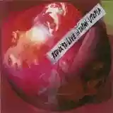 Utopia: Redux '92: Live In Japan
