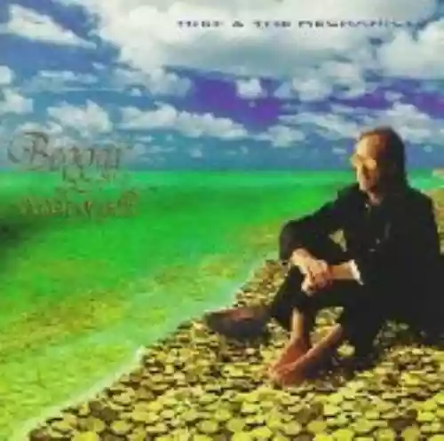 Cover di Beggar on a Beach of Gold