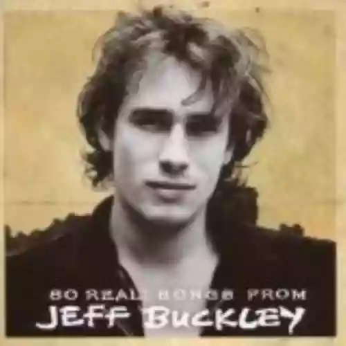 Cover di So Real: Songs From Jeff Buckley