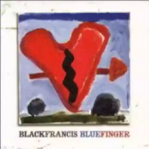 Cover di Bluefinger