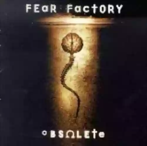 Cover di Obsolete