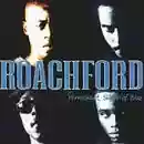 Roachford: Permanent Shade of Blue