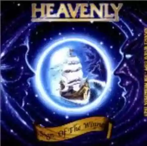 Cover di Sign of the Winner