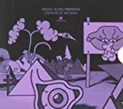 Cover Radio Slave - Radio Slave Presents: Creature of the Night
