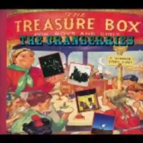 Cover di Treasure Box: The Complete Sessions, 1991-1999