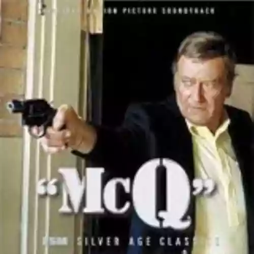 Cover di McQ