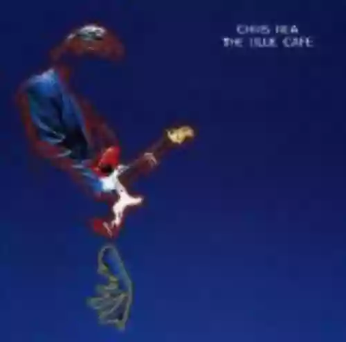 Cover di The Blue Cafe
