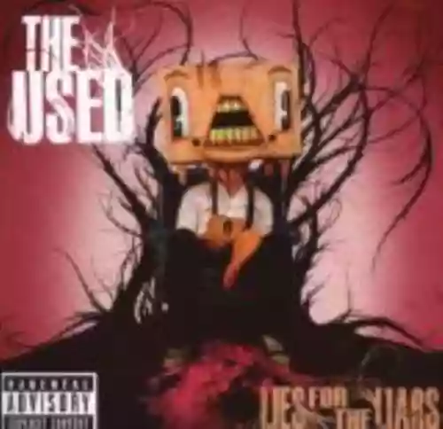 Cover di Lies for the Liars