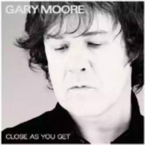 Cover di Close as You Get