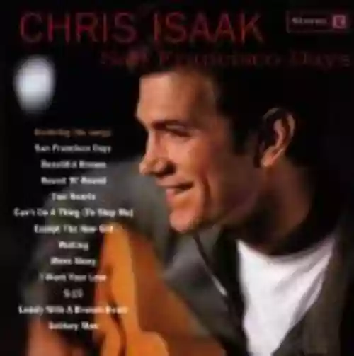 Cover di San Francisco Days