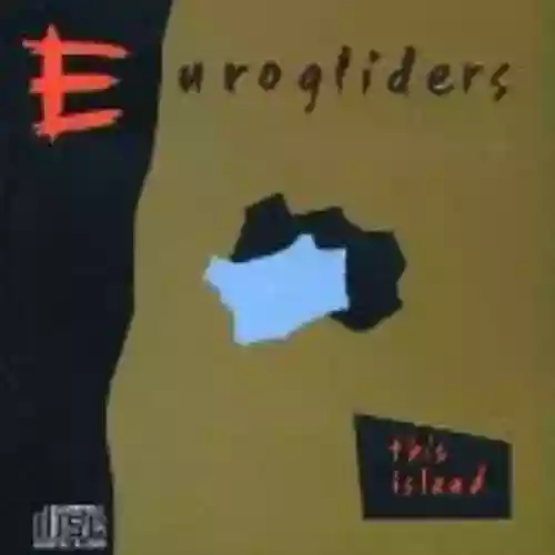 Cover Eurogliders - This Island