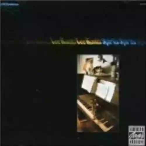 Cover Lee Konitz - Spirits
