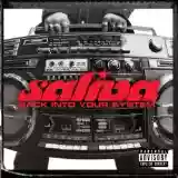 Saliva: Back Into Your System