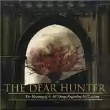 The Dear Hunter: Act II: The Meaning of, & All Things Regarding Ms. Leading