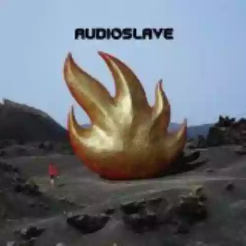 Cover Audioslave - Audioslave