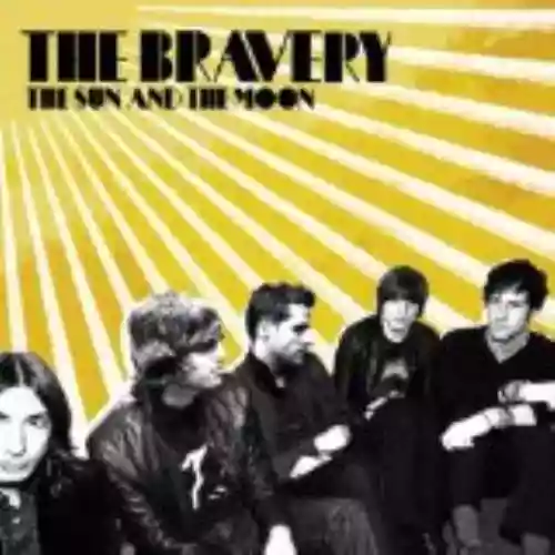 Cover di The Sun and the Moon