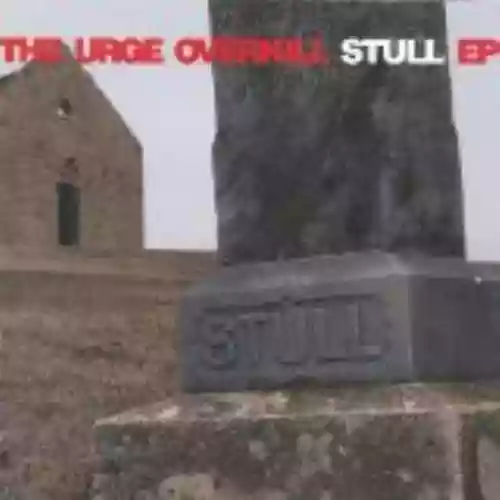 Cover di Stull EP