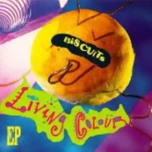 Cover di Biscuits