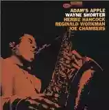 Wayne Shorter: Adam's Apple