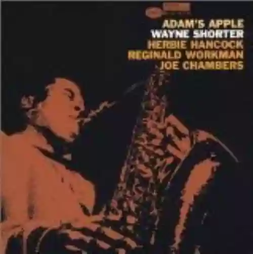 Cover di Adam's Apple