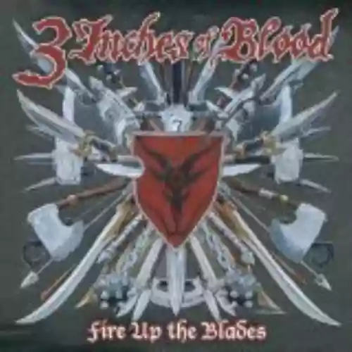 Cover di Fire Up the Blades