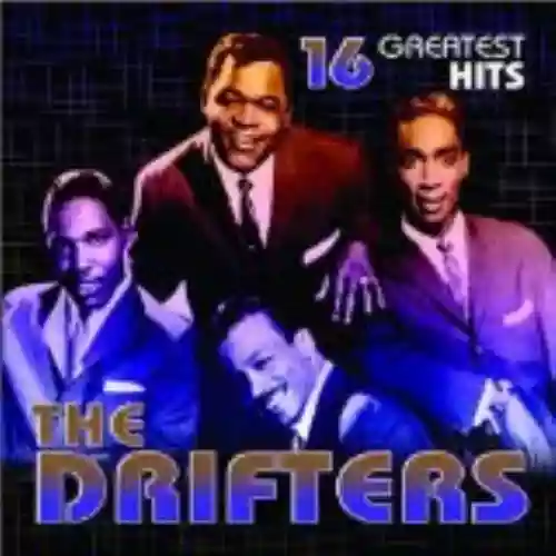 Cover di 16 Greatest Hits